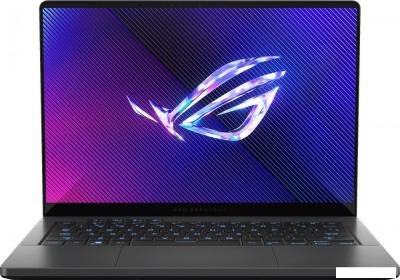 Игровой ноутбук ASUS ROG Zephyrus G14 OLED 2024 GA403UV-QS186