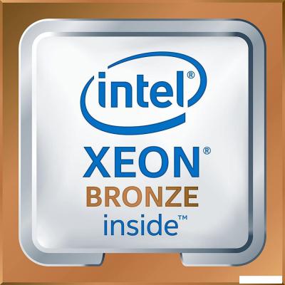 Процессор Intel Xeon Bronze 3206R