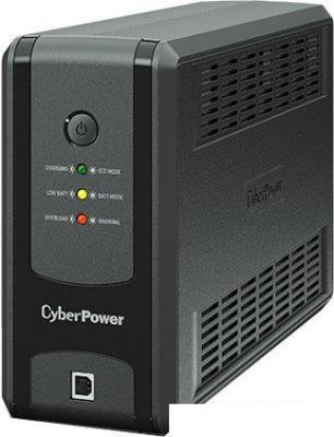 Источник бесперебойного питания CyberPower UT850EIG