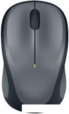 Мышь Logitech Wireless Mouse M235 Colt Glossy (910-003146)