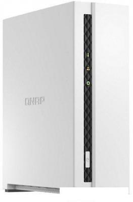 Сетевой накопитель QNAP TS-133