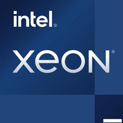 Процессор Intel Xeon E-2386G