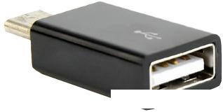 Адаптер Cablexpert CC-USB2-CMAF-A