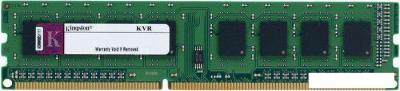 Оперативная память Kingston ValueRAM 8GB DDR3 PC3-12800 KVR16N11H/8WP