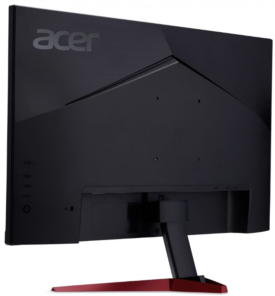 Игровой монитор Acer Nitro VG270Ebmipx UM.HV0EE.E01