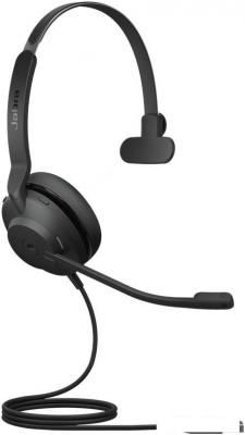 Офисная гарнитура Jabra Evolve2 30 UC Mono USB-A