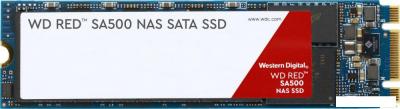 SSD WD Red SA500 NAS 500GB WDS500G1R0B