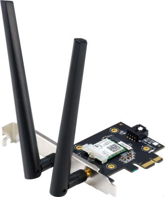 Wi-Fi/Bluetooth адаптер ASUS PCE-AX3000