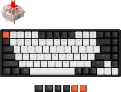 Клавиатура Keychron K2 V2 RGB K2-C1H-RU (Gateron G Pro Red)