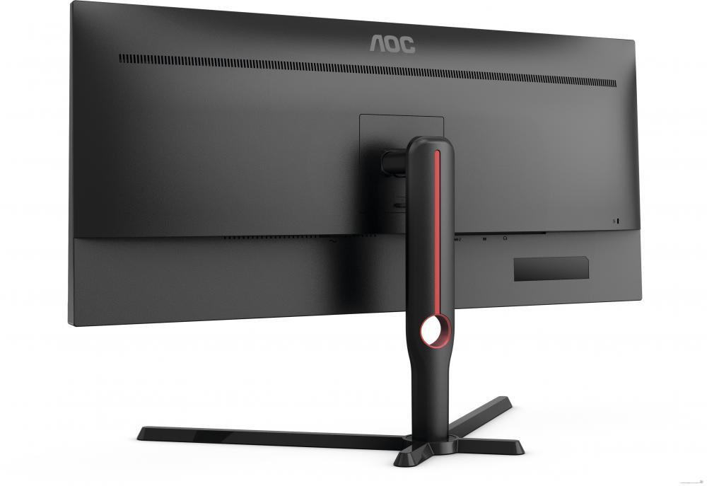 Игровой монитор AOC Agon U34G3XM