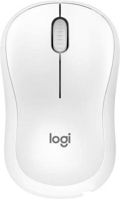 Мышь Logitech M240 (белый)