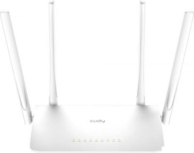 Wi-Fi роутер Cudy WR1300 3.0