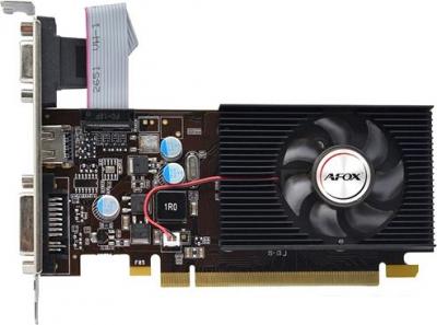 Видеокарта AFOX GeForce GT 210 512MB GDDR3 AF210-512D3L3-V2