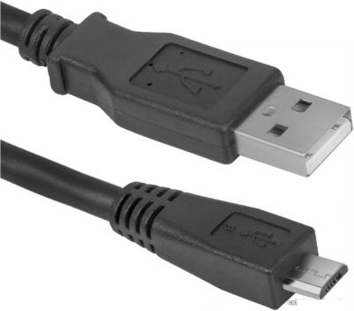 Кабель Defender USB08-06 [87459]