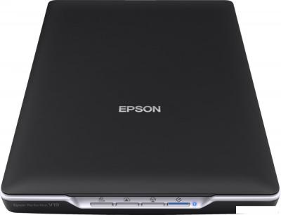 Сканер Epson Perfection V19