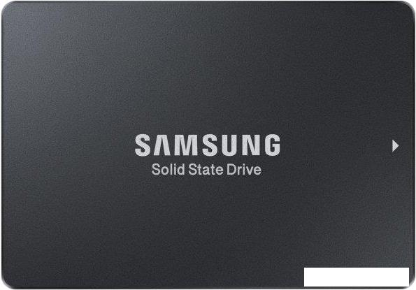 SSD Samsung PM883 480GB MZ7LH480HAHQ