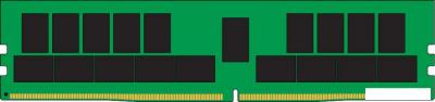 Оперативная память Kingston 32ГБ DDR4 2666 МГц KSM26RD4/32MRR