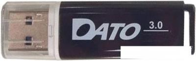 USB Flash Dato DB8002U3K 64GB (черный)