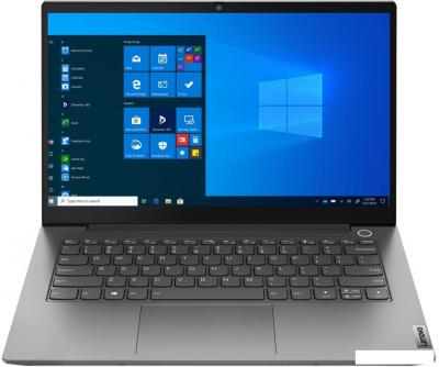 Ноутбук Lenovo ThinkBook 14 G3 ACL 21A200F0CD