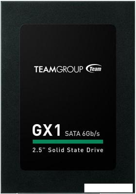 SSD Team GX1 240GB T253X1240G0C101