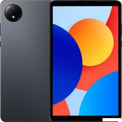 Планшет Xiaomi Redmi Pad SE 8.7 4GB/128GB международная версия (серый)