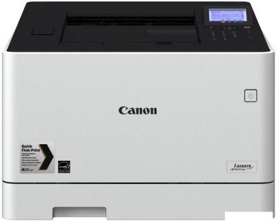 Принтер Canon i-SENSYS LBP663Cdw