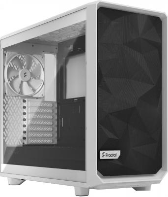 Корпус Fractal Design Meshify 2 Lite White TG Clear FD-C-MEL2A-04