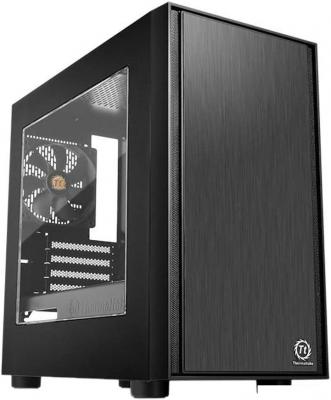 Корпус Thermaltake Versa H17 Window