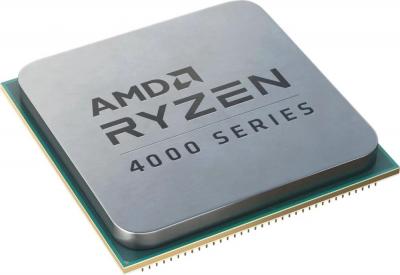 Процессор AMD Ryzen 3 4300G