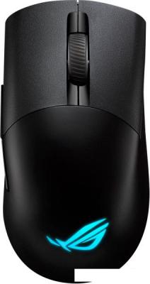 Игровая мышь ASUS ROG Keris Wireless AimPoint