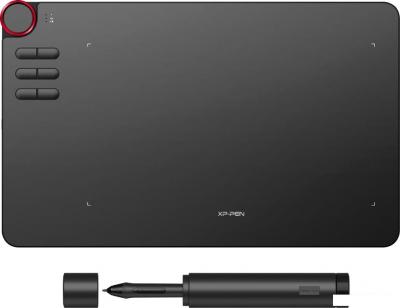 Графический планшет XP-Pen Deco 03