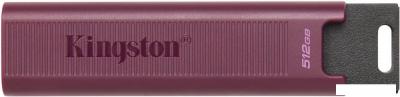 USB Flash Kingston DataTraveler Max Type-A 512GB