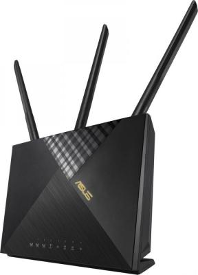 4G Wi-Fi роутер ASUS 4G-AX56