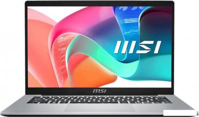 Ноутбук MSI Modern 15 F13MG-087XRU