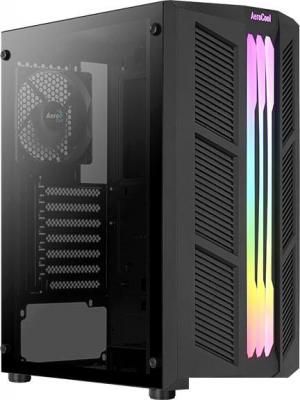 Корпус AeroCool Prime-G-BK-v1