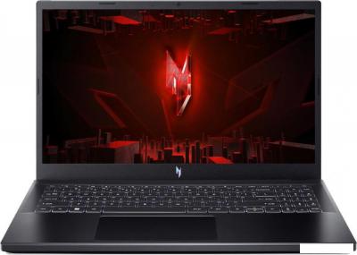 Игровой ноутбук Acer Nitro V 15 ANV15-51-51AT NH.QNACD.009