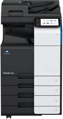 МФУ Konica Minolta Bizhub C360i