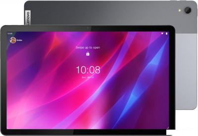 Планшет Lenovo Tab P11 Plus TB-J616F 6GB/128GB (темно-серый)