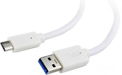 Кабель Cablexpert CCP-USB3-AMCM-W-0.5M