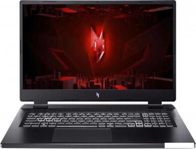 Игровой ноутбук Acer Nitro 17 AN17-51-716G NH.QK5CD.001