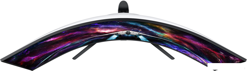 Игровой монитор Samsung Odyssey Neo G9 LS57CG952NIXCI