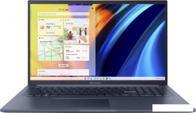 Ноутбук ASUS VivoBook 17 X1702ZA-AU155