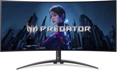 Игровой монитор Acer Predator X39bmiiphuzx UM.TXXEE.001