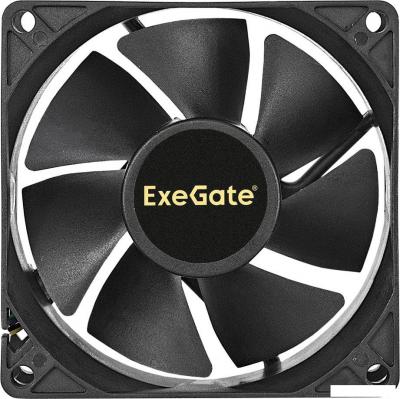 Вентилятор для корпуса ExeGate ExtraPower EX08025SM EX283381RUS