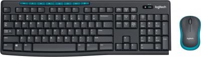 Офисный набор Logitech MK275 Wireless Combo