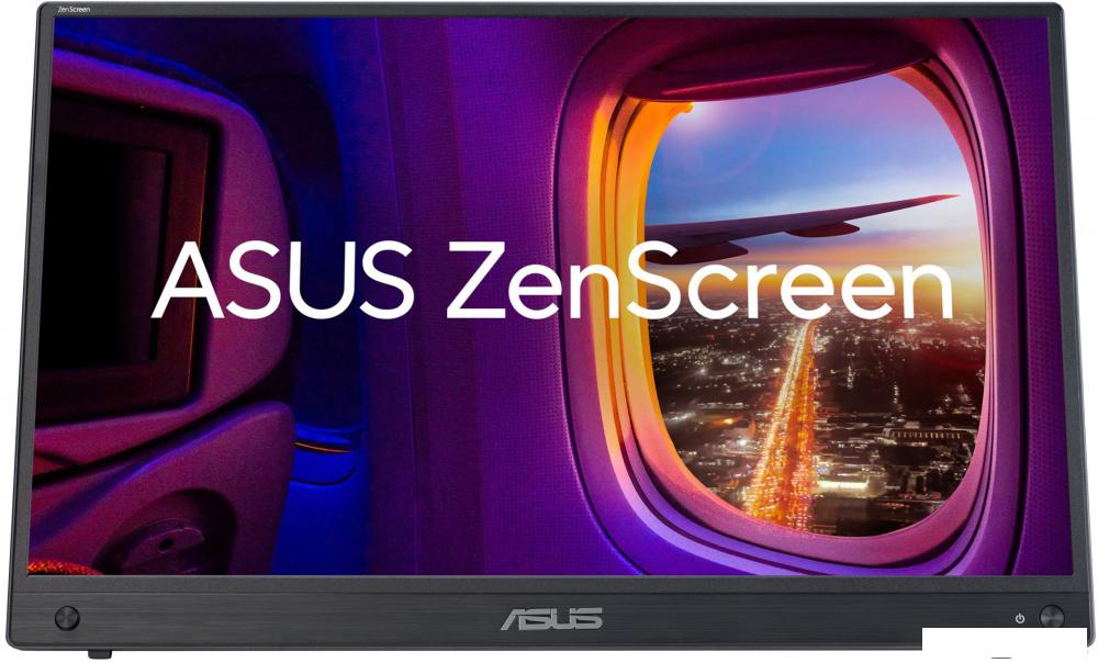 Портативный монитор ASUS ZenScreen MB16AHG