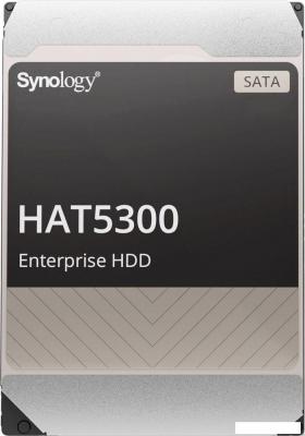 Жесткий диск Synology HAT5300 4TB HAT5300-4T