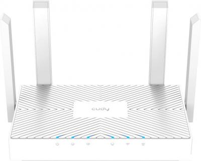 Wi-Fi роутер Cudy WR1300E 1.0