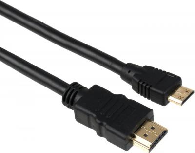 Кабель ExeGate HDMI - mini HDMI 1.8м [EX257911RUS]