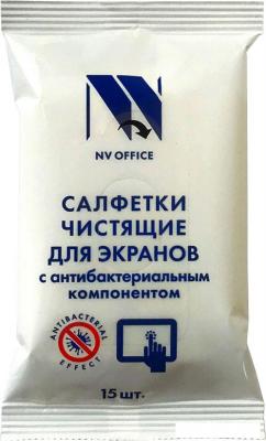 Влажные салфетки NV Print B3448 NVO-03-003